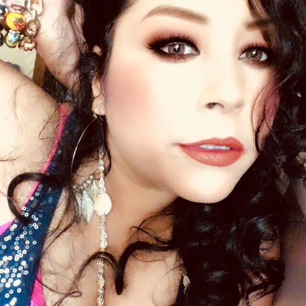 Meet your Posher, Thairis